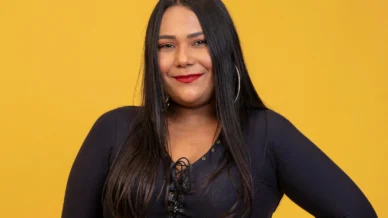 O que Chaiany está lendo no BBB 26? Web questiona 