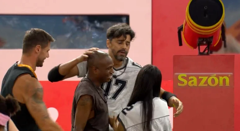 BBB26: após passar mal, Alberto Cowboy vence a Prova do Anjo; saiba como foi