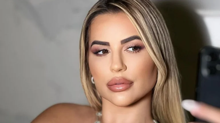 Justiça Federal anula atos de operação que investiga Deolane Bezerra