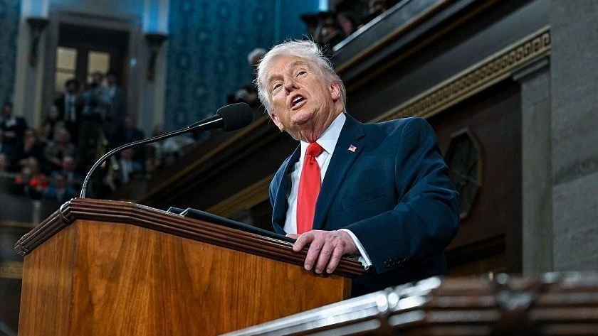 Análise: Discurso de Trump trata de “Era de Ouro” que americano não vive