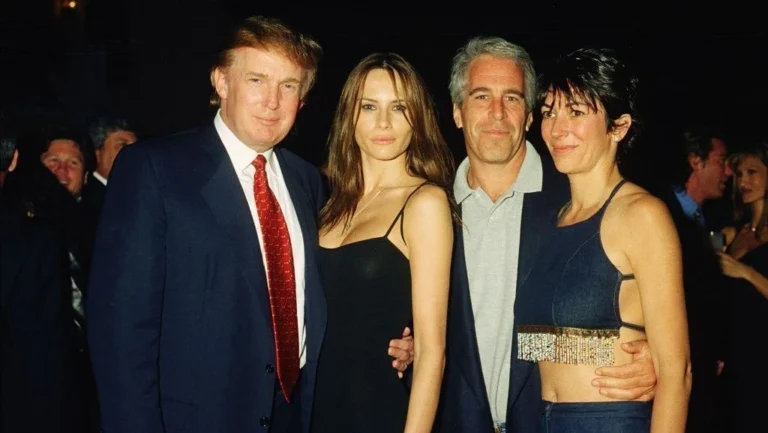 Análise: novos documentos do caso Epstein pressionam equipe de Trump