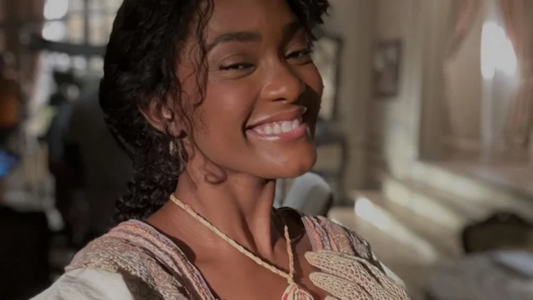 Erika Januza sobre “Dona Beja”: “O que mulheres negras gostariam de dizer”