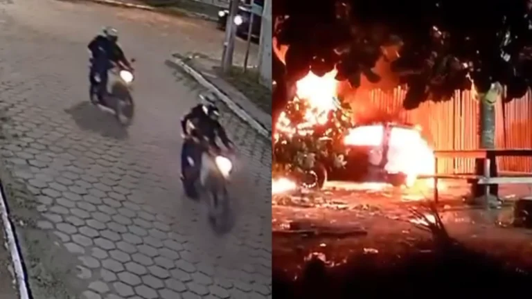 Vídeo: Guardas Municipais são mortos a tiros de fuzil no Marajó