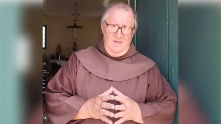 Frei Sérgio Görgen, fundador do MST e ex-deputado do RS, morre aos 70 anos