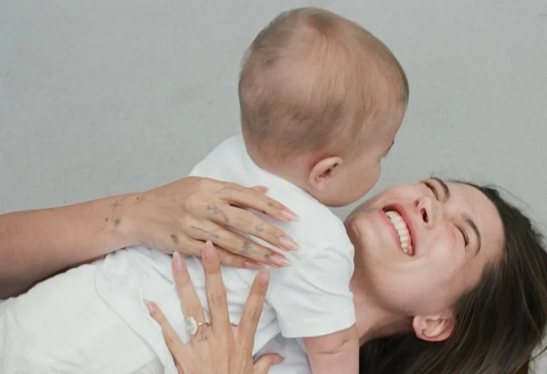 “Talvez eu tenha mais quatro”, diz Hailey Bieber sobre aumentar a família