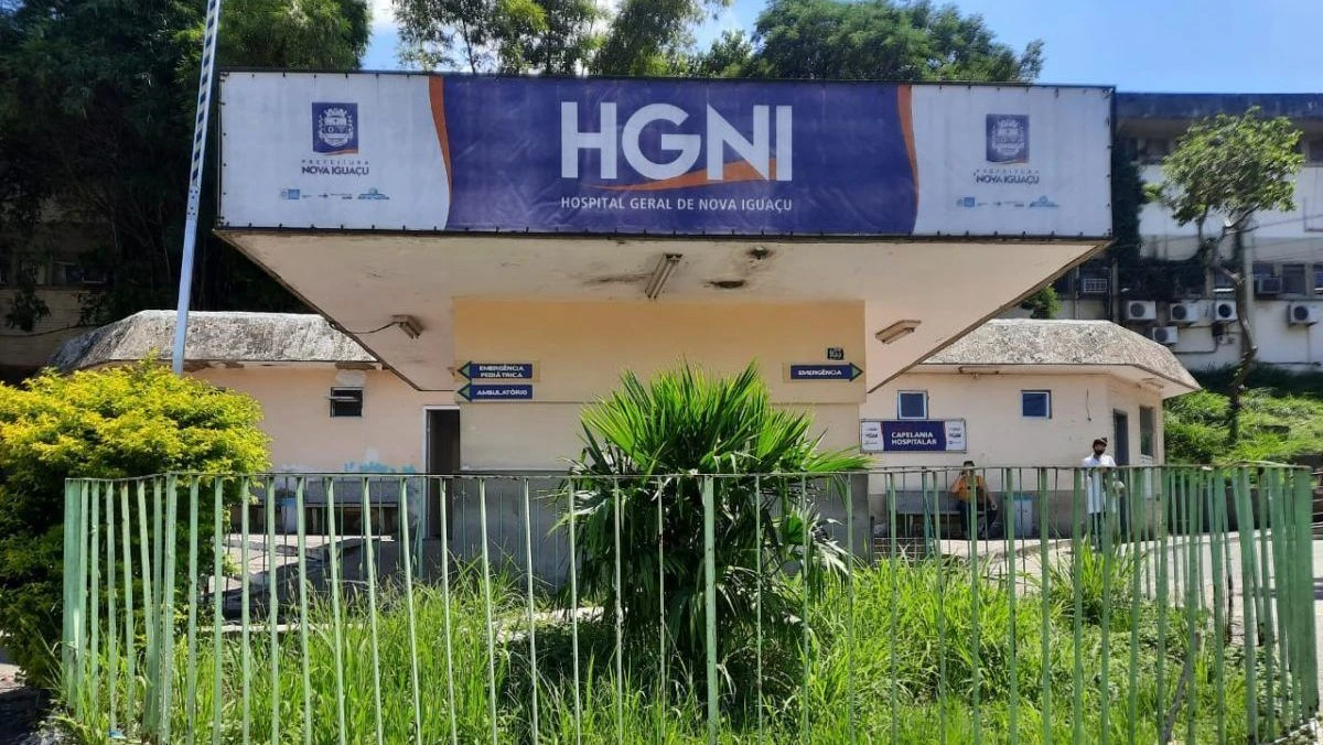 Polícia identifica suspeitos por morte de criança em Nova Iguaçu (RJ)