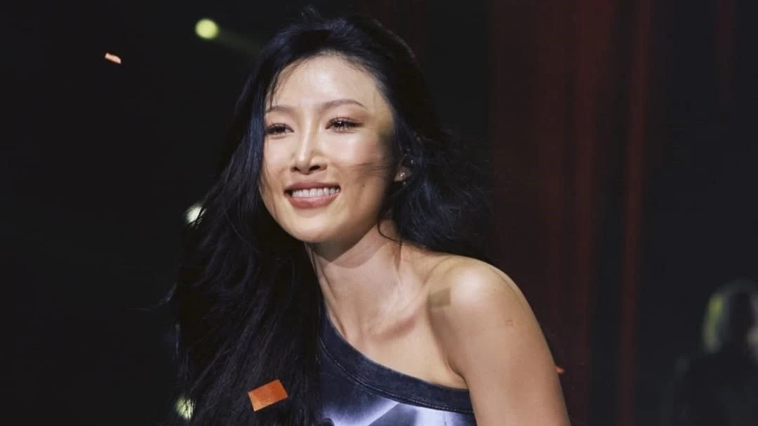 Conheça Hwasa, primeira solista coreana do Palco Mundo do Rock in Rio