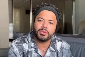 Kamylinha reage à condenação de Hytalo Santos: “Homofobia e racismo”