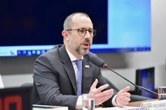 Casos de corrupção revelados no governo Lula começaram lá atrás, diz CGU