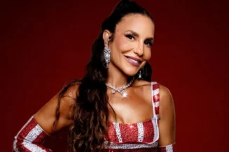 Ivete Sangalo é internada em hospital em Salvador; saiba detalhes