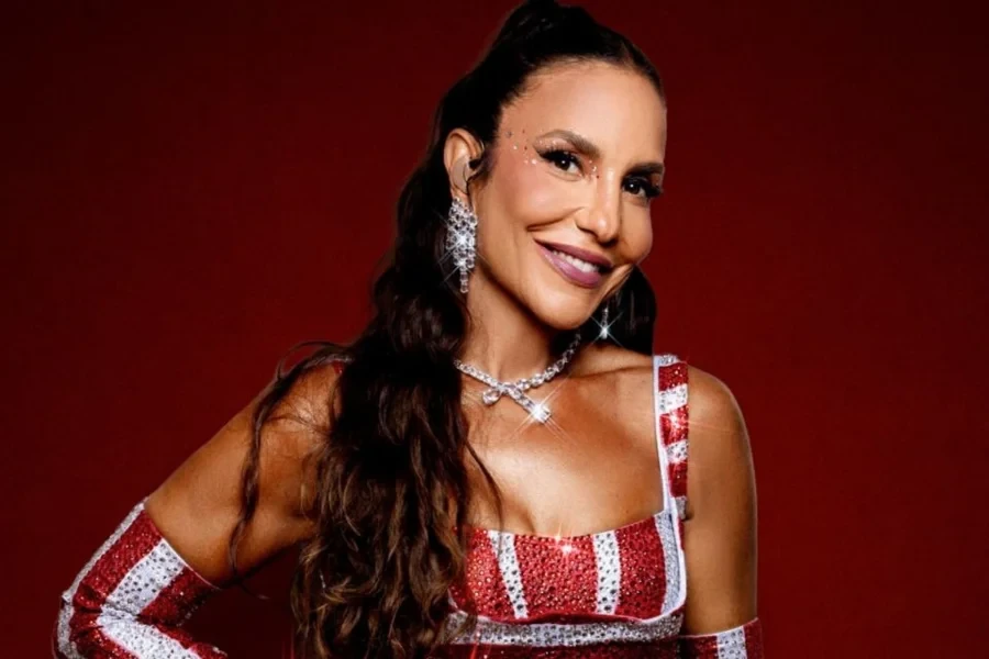 Ivete Sangalo é internada em hospital em Salvador; saiba detalhes
