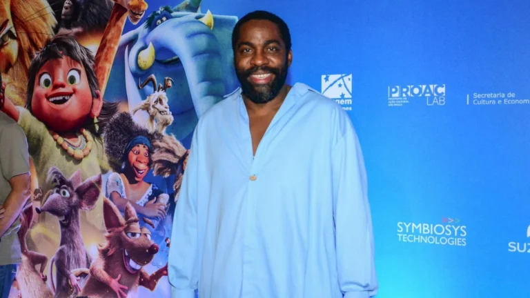 Lázaro Ramos estrelará e dirigirá novo filme, “Mais Que Amigos”