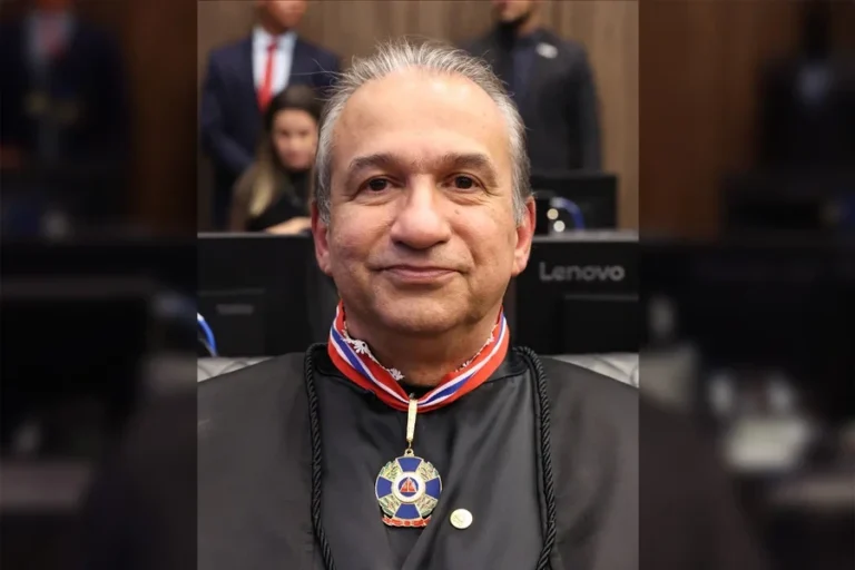 Desembargador que absolveu suspeito de estupro é acusado de 5 abusos