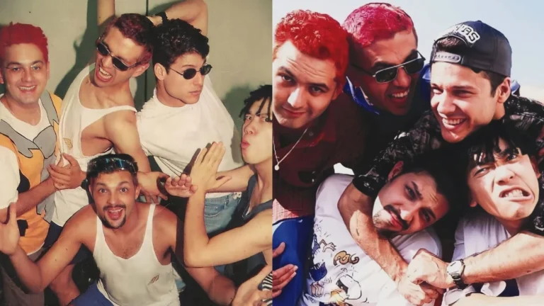 “Fechamento de ciclo”, diz familiar dos Mamonas Assassinas sobre exumação