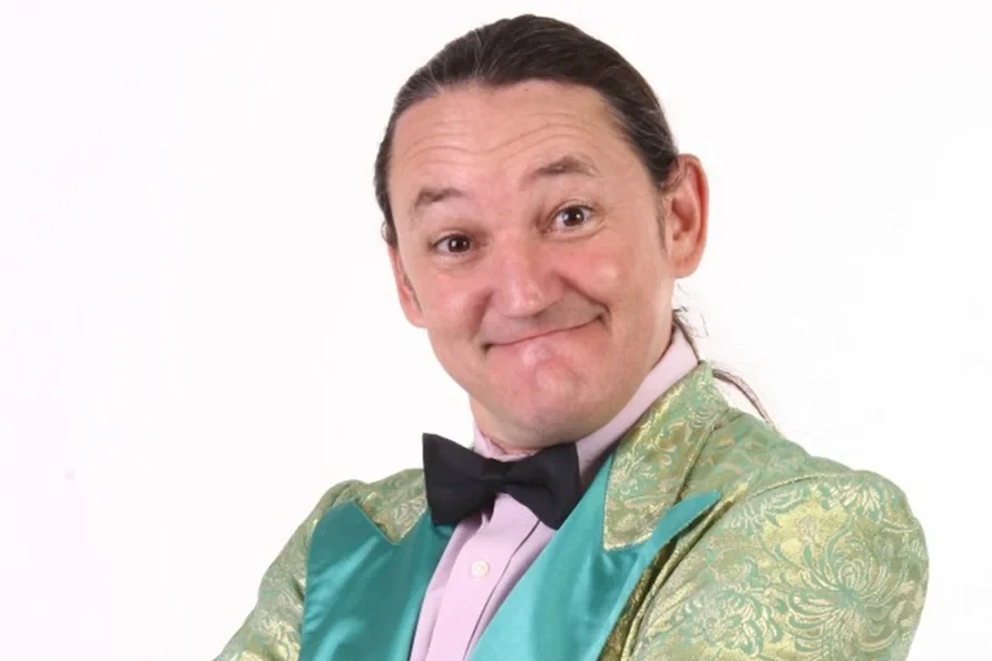 O que se sabe sobre acidente que levou Marquito, do Ratinho, para UTI