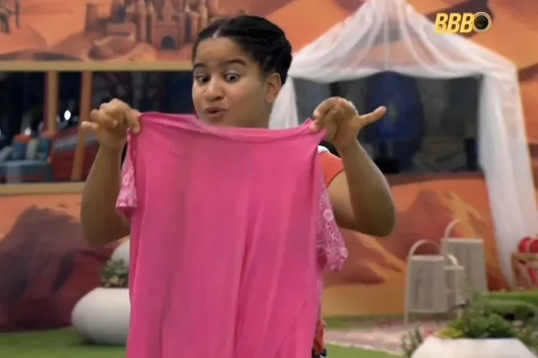 BBB 26: Globo é detonada por “esconder” situação com roupa de Milena
