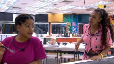 BBB 26: tia Milena vai de vilã irritante a gênia do jogo