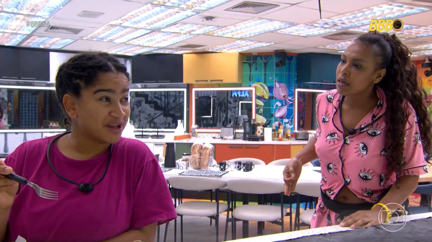 BBB 26: tia Milena vai de vilã irritante a gênia do jogo