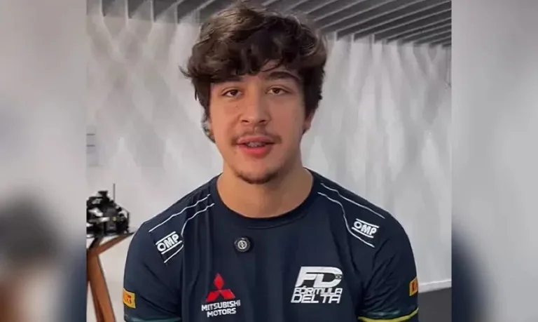 Pedro Turra é denunciado por homicídio após morte de jovem no DF