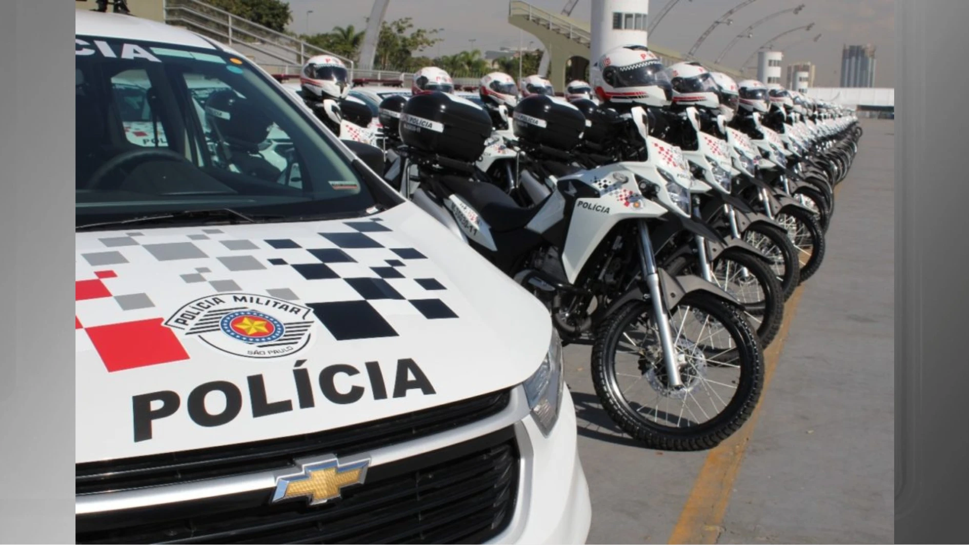 Pancadões em SP registram mais de 100 mil chamados em 2025