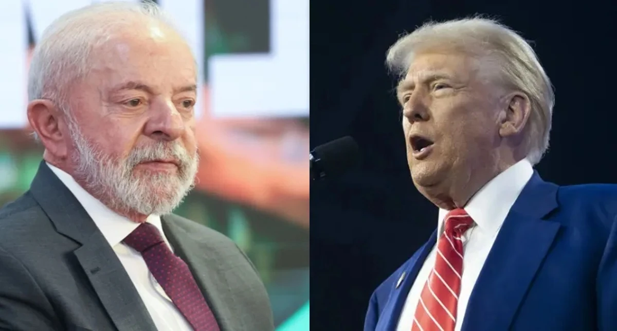 Lula não perdoa e manda recado ousado para Trump após decisão do Supremo