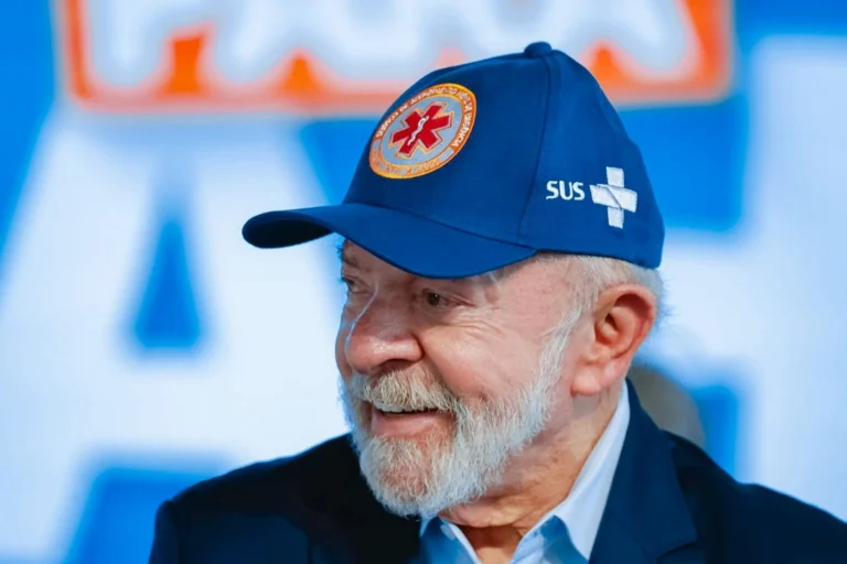 Transparência Internacional diz que falas de Lula sobre imprensa são graves