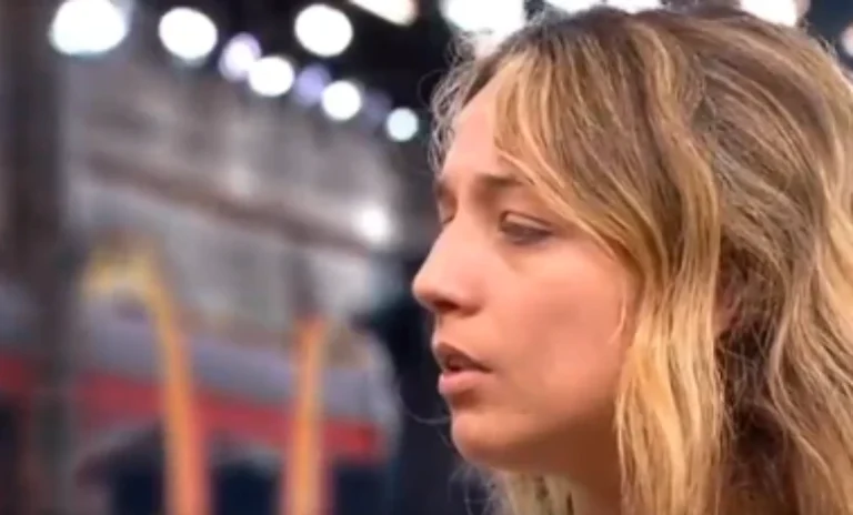 BBB26: Samira chama Marciele de vagabunda após ser chamada de leva e traz pela sister