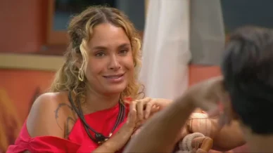 Sarah Andrade planeja casamento com 