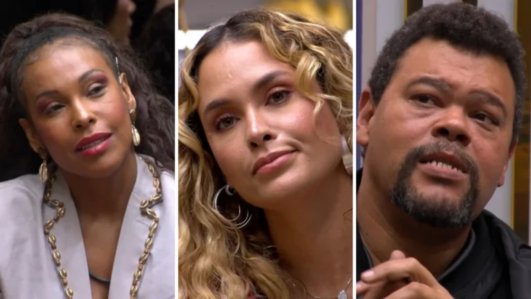 BBB 26: enquete atualizada aponta saída de Veterana mesmo com torcida forte