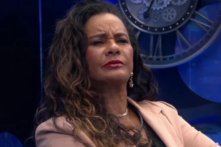 Solange causa revolta com fala sobre Ana Paula: “Deus não deu filhos”