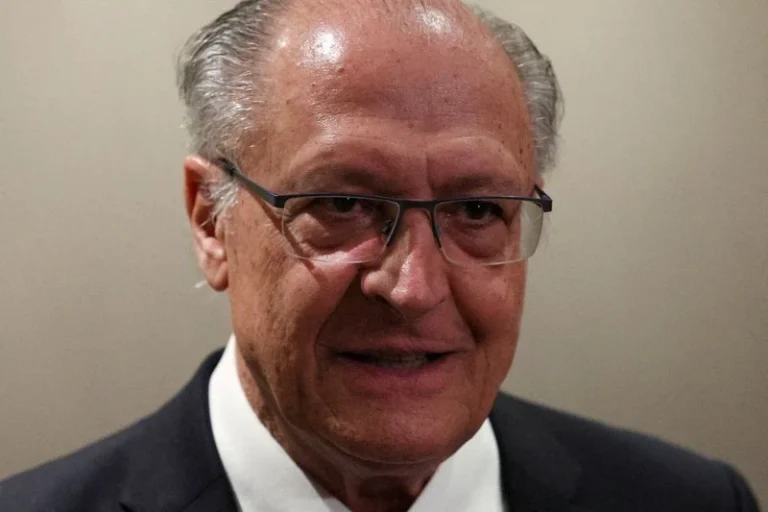 Saldo de novo tarifaço de Trump foi positivo para o Brasil, diz Alckmin