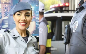 Mulher de oficial da PM é encontrada morta em apartamento em SP