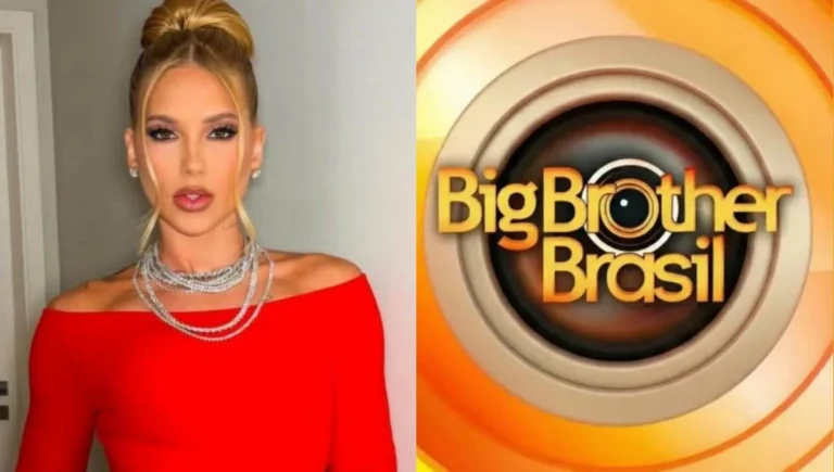 Virgínia declara apoio à participante do BBB 26 após comportamento de sister; entenda