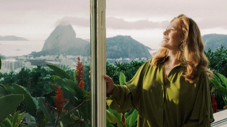 Vera Fischer revive Helena de Manoel Carlos com diálogo icônico; veja