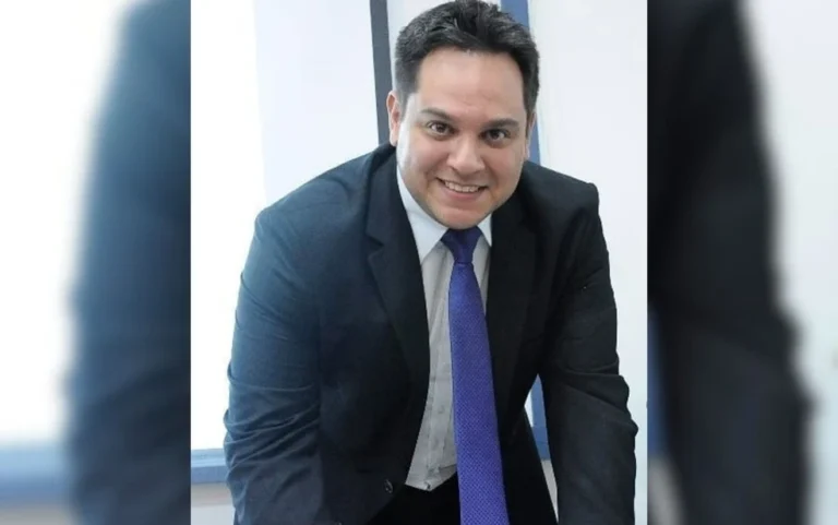 Morte de advogado gera comoção, em Goiás