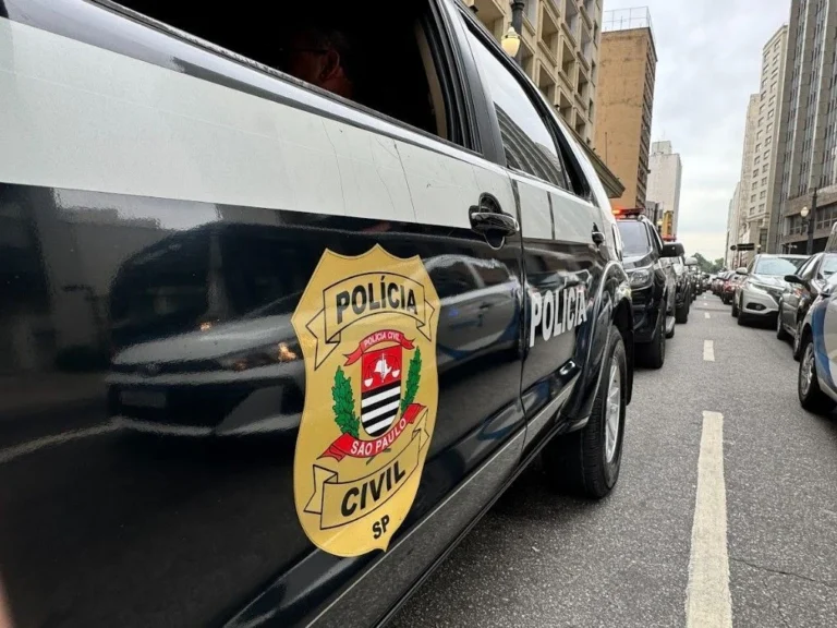 Quatro são presos em operação contra quadrilha de roubo de cargas em SP