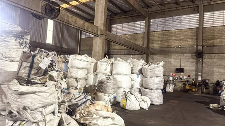 Homem é preso por integrar esquema de furto de minérios nobres na Grande SP