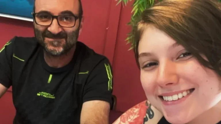 Pai de Isabel Veloso revela qual foi o último pedido da filha