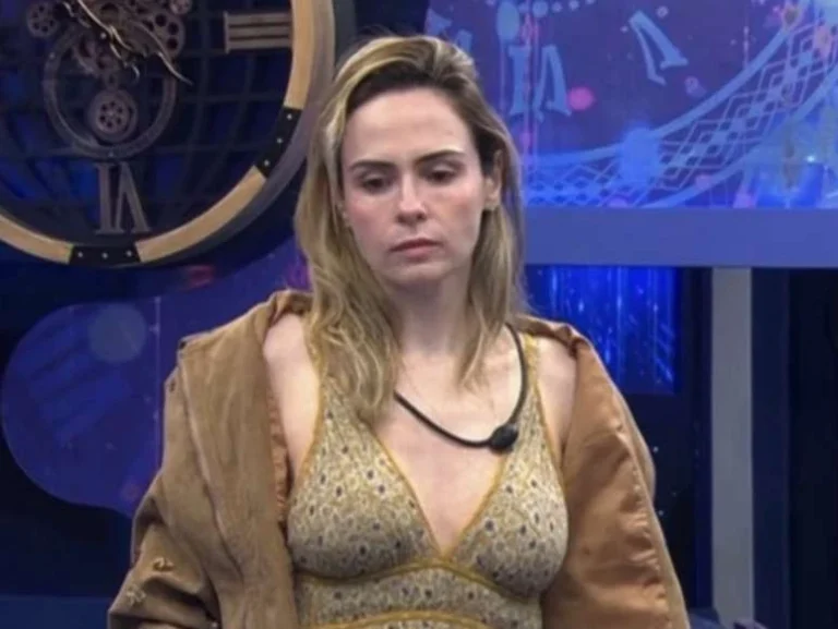 Opinião: Ana Paula desmoraliza Globo e mostra quem manda no BBB