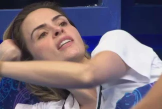 BBB 26: Próximo alvo? Ana Paula confessa ranço de sister: Santo não bateu