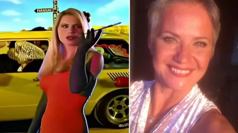 Mistério! Modelo do clipe dos Mamonas Assassinas revela sumiço após gravação