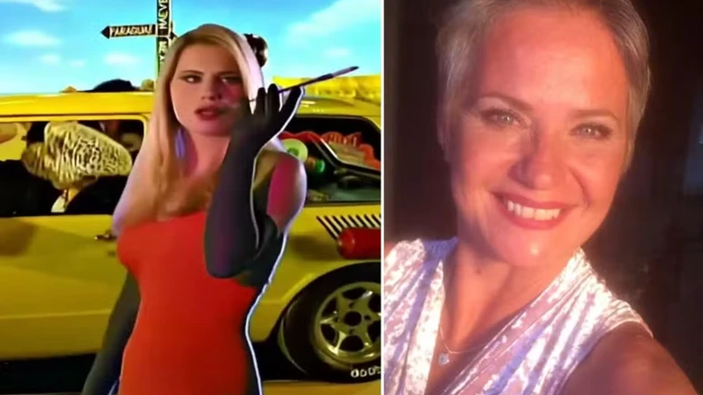 Mistério! Modelo do clipe dos Mamonas Assassinas revela sumiço após gravação