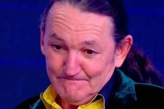 Piorou? Marquito vai precisar passar por nova cirurgia, revela esposa do humorista