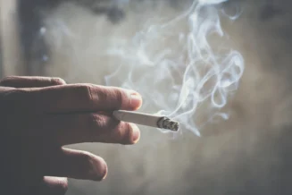 Avança na Câmara projeto que equipara tráfico de tabaco ao de drogas