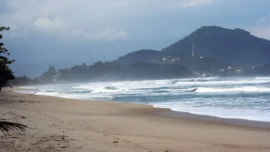 Pesquisa analisa opinião dos paulistas sobre o turismo no estado