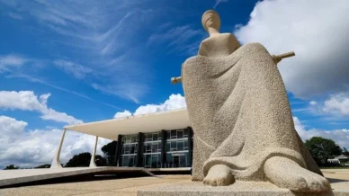 Presos criaram “feirão de dados” para vender contatos de ministros do STF