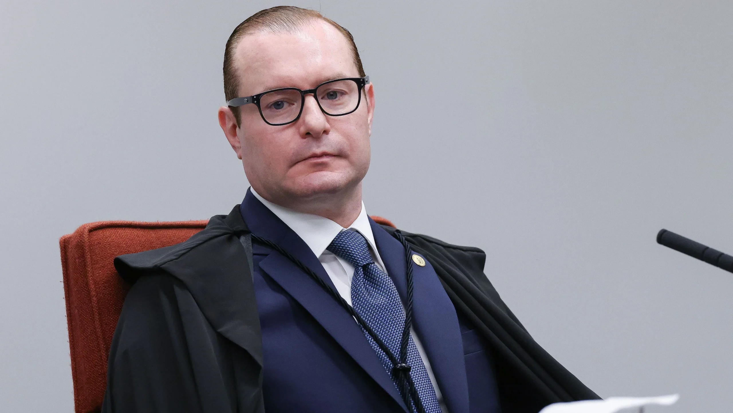 Ala do Congresso comemora suspeição de Toffoli, mas vê incógnita em Zanin