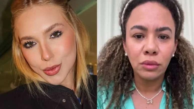 GRAVE! Virginia Fonseca se pronuncia após babá denunciar abuso contra filha