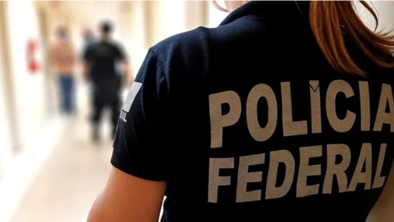 PF mira rede de tráfico de mulheres para Europa e prende líder do grupo