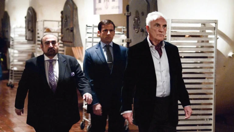 “Agente 86”: filme baseado em série de 1960 traz ação e comédia às telas